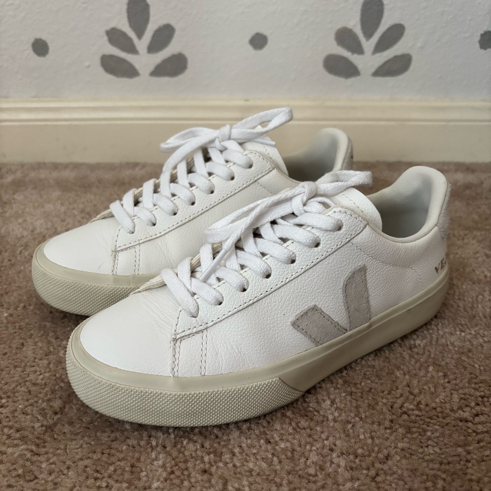 Veja Campo Sneaker